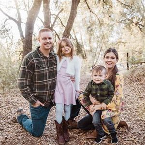 Meet your Posher, Noel